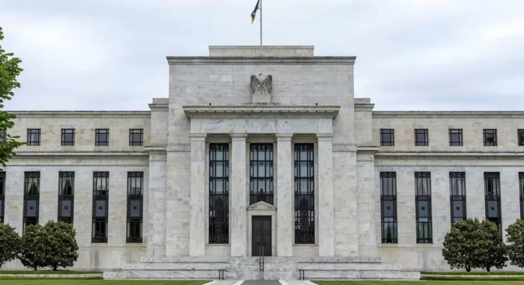 FED Estados Unidos