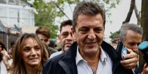 El «amigo con avión» de Massa: Galmarini defendió el viaje al Caribe de más de u$s400.000