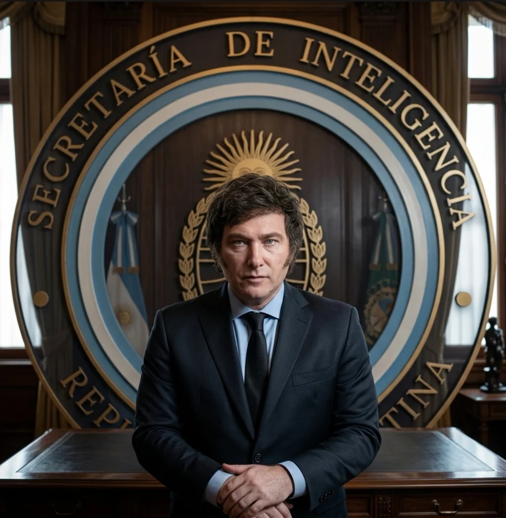 SIDE: el Gobierno de Milei crea una carrera de inteligencia con ingreso abierto y ascensos por mérito