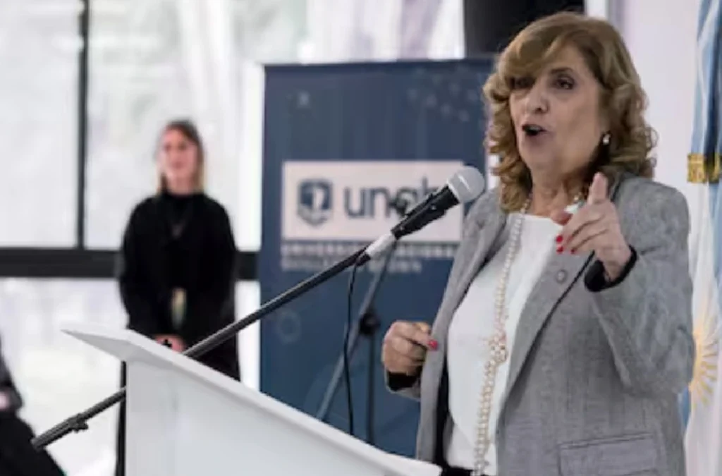 Garantismo en la provincia de Kicillof: una jueza K frenó por 60 días la baja de la edad de imputabilidad