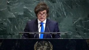 Milei llevará el reclamo por Malvinas a la ONU y reafirmará su alianza con Estados Unidos
