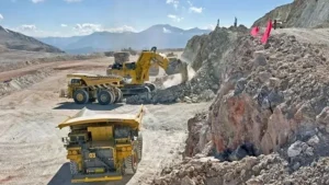 Argentina y Estados Unidos preparan un acuerdo por u$s7.000 M para GNL y minería