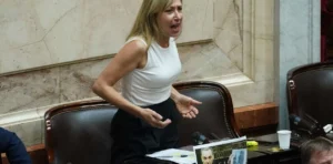 Myriam Bregman