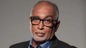Negro Gonzalez Oro