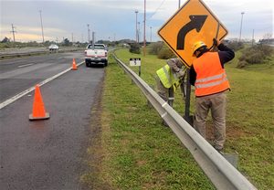 Las rutas 9, 11, 19 y 34 pasan a gestión privada: quién manejará cada corredor en Santa Fe