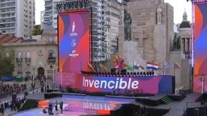 Juegos ODESUR: Aleart aclaró que el evento es bueno para Rosario pero exigió saber quién paga la fiesta