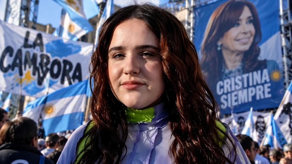 Ofelia Fernandez