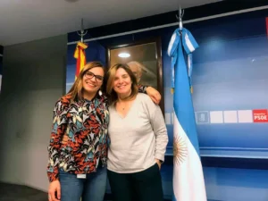 PSOE
