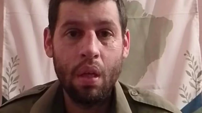 De una oferta laboral en Facebook al frente del ejército ruso: un argentino cayó prisionero en Ucrania