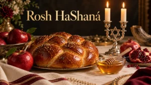 Rosh HaShana