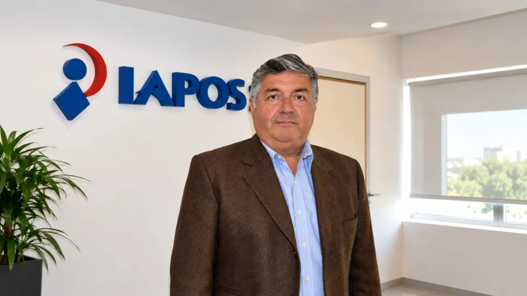 La ruta del ahogo: la gestión de Nolasco Salazar que golpea al IAPOS