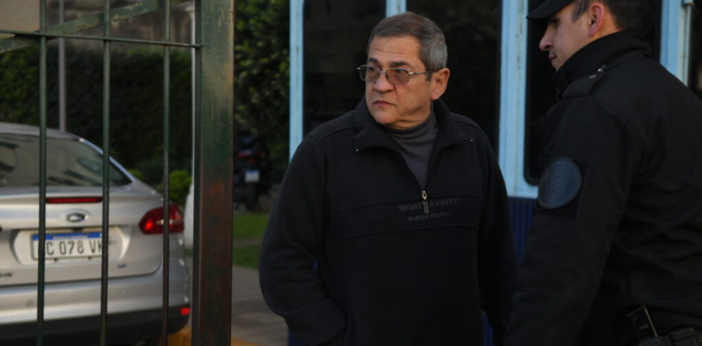 Schoklender sueños compartidos