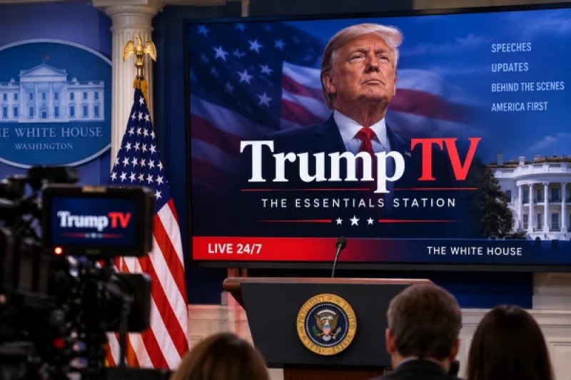 Trump TV