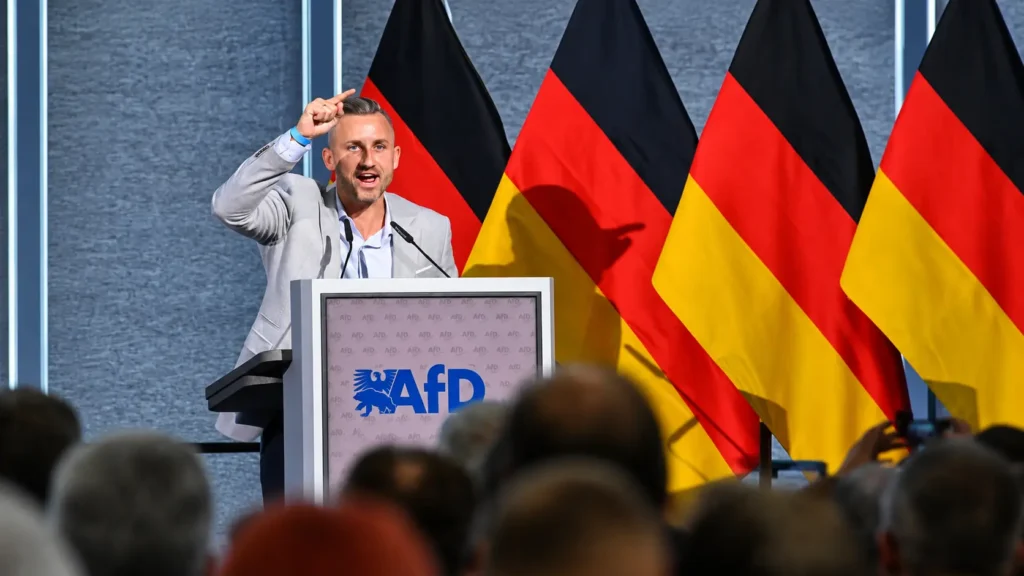 Ulrich Alemania