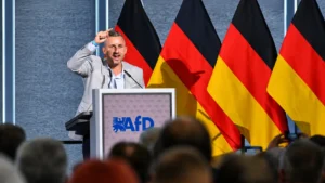 Ulrich Alemania