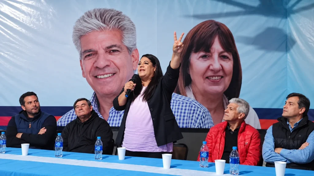 Zaira Aranda