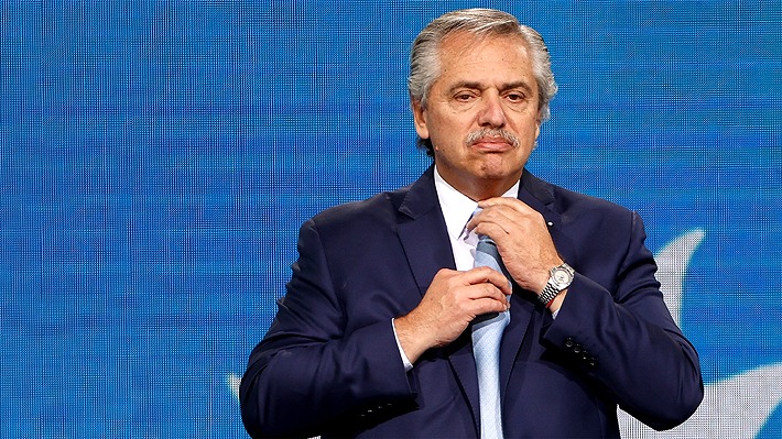 Alberto Fernández cobra la jubilación de privilegio más alta del país: 26.1 millones por mes