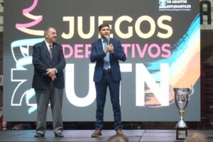 La municipalidad de Santa Fe, el gobierno provincial y la UTN financiaron hospedaje y traslados a 2000 estudiantes: las cuentas públicas todavía no aparecen