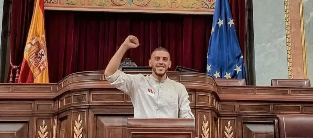 De no creer: El PSOE apuesta por un candidato musulmán en Ceuta después de la crisis migratoria