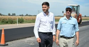 ROVIAL: otra empresa con “suerte” que siempre gana las licitaciones del gobierno provincial