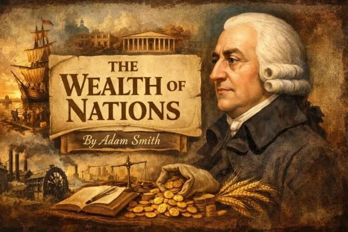 Adam Smith