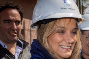 Chau al modelo Galmarini: Milei privatizó AySA y un consorcio pagó u$s340 M por el 90%