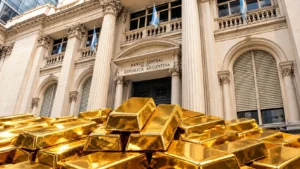 El BCRA rechazó el cálculo de la AGN sobre el oro y aseguró que cerró 2025 con una ganancia de u$s2.505 M