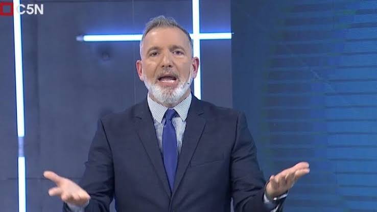 Sincericidio en C5N: Duggan dijo que Lula puede «dar una mano» para enfrentar a Milei en 2027