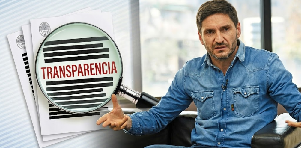 Pullaro no publica la nómina de personal político desde que asumió