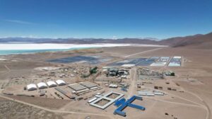 Efecto RIGI: Catamarca pone en marcha cuatro proyectos de litio por u$s2.113 M