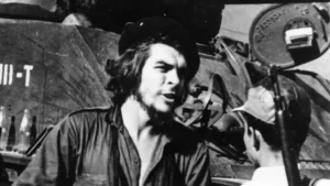 Che Guevara (1)