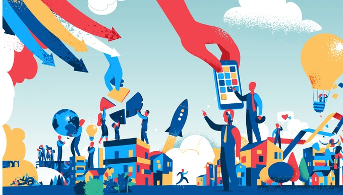 Fluir: cultura, trabajo, creatividad y libertad