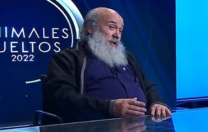Emilio Persico