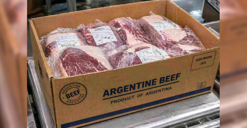 Japón habilitó la carne argentina de todo el país y abre un mercado de más de u$s3.000 M