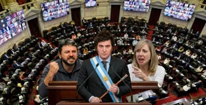 DNU 70/2023: el Gobierno busca frenar la ofensiva opositora que amenaza con revertir las desregulaciones de Milei
