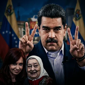 Maduro: la lista de torturas ordenadas por el Dictador y el silencio cómplice de la izquierda internacional