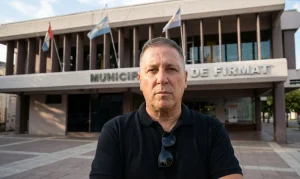Firmat: Alberto “Pichón” Marchetti analizó el presupuesto de la ciudad y cuestionó el modelo municipal