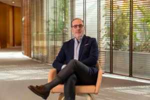 El banco Santander respaldó el rumbo de Milei: «Argentina es una gran oportunidad de inversión»