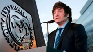 El FMI volvió a respaldar el rumbo de Milei y confía en que las reformas impulsen crecimiento y empleo
