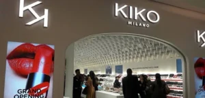 KIKO Milano Locales