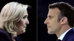 Macron culpó a la ultraizquierda por los disturbios, pero evitó hablar de inmigración: Le Pen cuestionó su pérdida de autoridad