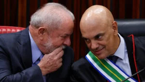 Brasil rumbo a ser Venezuela: elecciones fraudulentas, dictadura judicial, festejo narco y caída económica histórica
