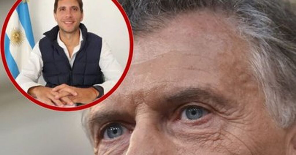 Macri Passaglia