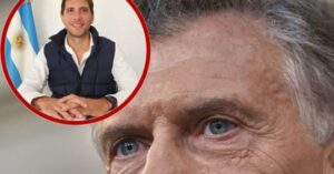 Macri Passaglia