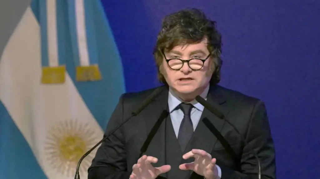 Argentina presentó en Bruselas sus megaproyectos de GNL en Vaca Muerta