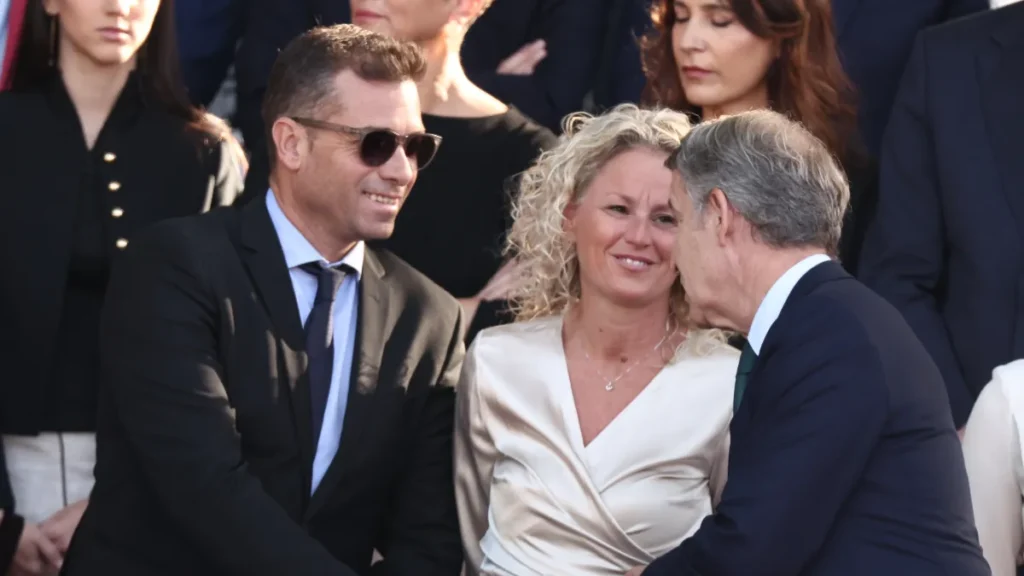 Del discurso contra los «grandes tenedores» a los 30 pisos y empresas en Panamá: el negocio inmobiliario de la pareja de una portavoz de Sánchez complica al socialismo en España