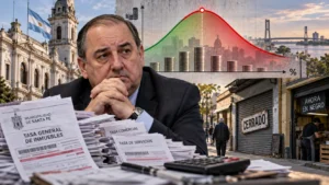 Municipalidad de Santa Fe Juan Pablo Poletti