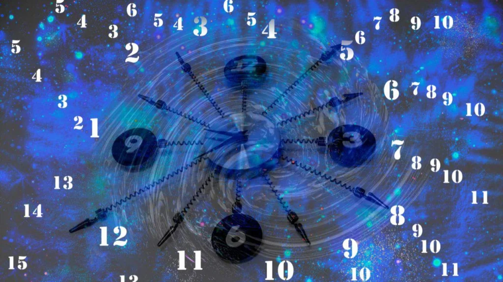 Numeros