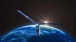 Alemania alerta por maniobras de satélites rusos y advierte que Starlink podría convertirse en un objetivo