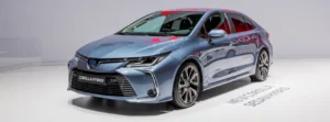 Toyota prepara una inversión récord de u$s1.341 M tras ingresar al RIGI